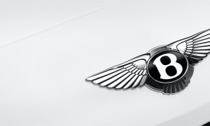 bentley