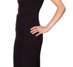 Little Black Dress – Luxury Designers Variations on theme