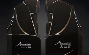 Wilson Alexandria XLF – a no-compromise speaker