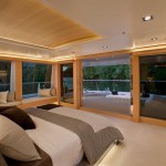 BIG FISH -  Master Cabin 2-680