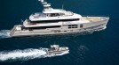 Luxury Explorer yacht Big Fish by Aquos Yachts wins 2 more prestigious yachting awards