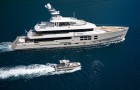 BIG FISH Super Yacht BIG FISH Super Yacht