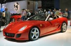 Ferrari SA APERTA Ferrari SA APERTA