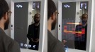 Augmented reflection: Personal Data Mirror