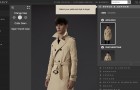 burberry trench bespoke burberry trench bespoke