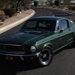 ford_mustang_green_steve_mc_queen ford_mustang_green_steve_mc_queen