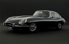 jaguar e-type