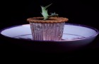 World's Most Expensive Mince Pie, London, Britain  - Nov 2011