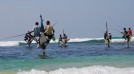 SLIMMA nations are set to dominate travel and tourism in the near future