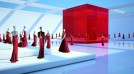Valentino Garavani Virtual Museum – an exclusive access to archives