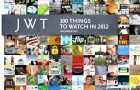 100 things to watch in 2012