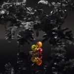 Baccarat LES Sous Bois Aude Lechere 001 Baccarat LES Sous Bois Aude Lechere 001
