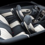 Bentley Continental GT V8 -- Bentley Continental GT V8 --