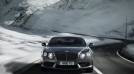 The New Bentley Continental V8 range: GT coupe and the GTC convertible