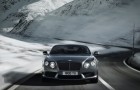Bentley - Continental GT V8 Bentley - Continental GT V8