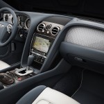 Bentley Continental GT V8 --- Bentley Continental GT V8 ---