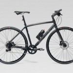 Bianchi by Gucci Carbon Bicycle