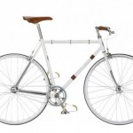 Bianchi by Gucci bicycles