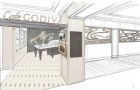 Cafe Godiva Harrods Cafe Godiva Harrods