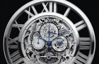 Cartier Skeleton 2012 Cartier Skeleton 2012