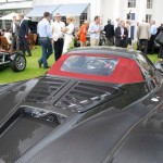 Concours D'Elegance Hurlingham Club I