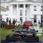 Concours D'Elegance  London