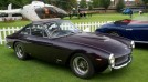 Concours D’Elegance – a flavour of London’s foremost garden party