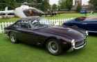 Concours D'Elegance at the Hurlingham Club - Concours D'Elegance at the Hurlingham Club -