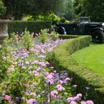 -Concours D'Elegance at the Hurlingham Club-2011