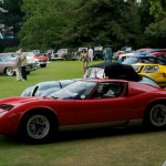Definitive Luxury Lifestyle Event Vintage Cars