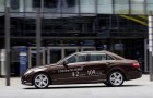 E300-BlueTEC-HYBRID MB World’s Most Economical Luxury Vehicle