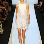 ERMANNO SCERVINO 2011 spring ERMANNO SCERVINO 2011 spring