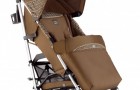 Fendi Inglesina Stroller