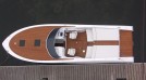 Frauscher is starting in a new era: Frauscher 1017 GT