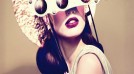 Recycling to an art form? Lexus Fashion Workshop