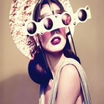 Lexus Fashion Workshop2011