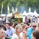 MINT Polo In the Park Atmosphere MINT Polo In the Park Atmosphere