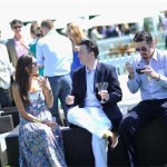 MINT Polo In the Park June