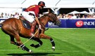 MINT Polo In the Park London – Glamour and Hi-Octane Polo for All Ages