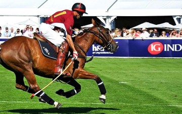 MINT Polo In the Park London – Glamour and Hi-Octane Polo for All Ages