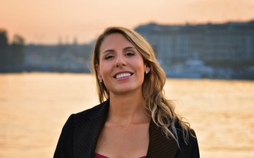 Speaking about luxury with Nathalie Veysset, CEO DeWITT – Haute Horlogerie Manufacture