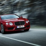- New-bentley-continental-v8-8 - - New-bentley-continental-v8-8 -