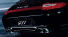 Deciphering the Porsche 911 design