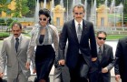 Prince Alwaleed bin Talal Prince Alwaleed bin Talal