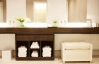 SPA VANITY