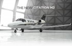 The New Cessna Citation M2