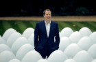 Tom Parker Bowles FabergeEgg-Hunt