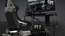 It’s not a game. It is a race simulator.