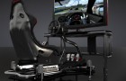 Vision Racer D-Box VR3 Vision Racer D-Box VR3