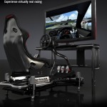 Vision Racer D-Box VR3